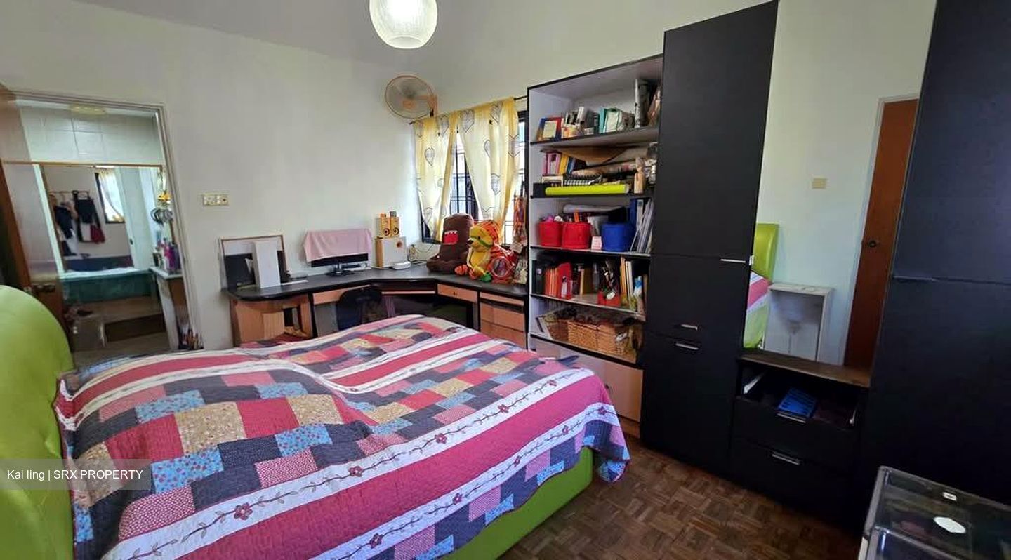 Jambol Walk (D5), Semi-Detached #603429711